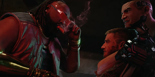 CD Projekt Red Teases Cyberpunk 2077 Demo Gameplay To Be Shown Publicly This August