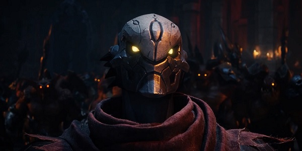 Darksiders Genesis Announced, Changes Genres, Finally Makes Strife Playable