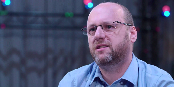 David Cage Talks How Quantic Dream Is Moving Away From PlayStation Exclusives