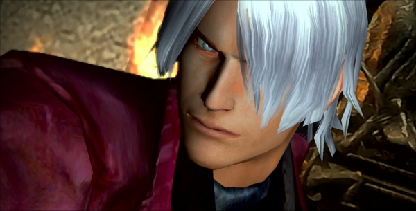 Devil May Cry Is Now Available On Nintendo Switch