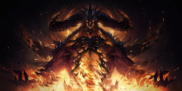 Blizzard Reportedly Posts New Job Listings For “Unannounced Diablo" Project