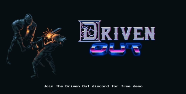 A Look At The Upcoming Game Driven Out, From The Makers Of A Bastard's Tale