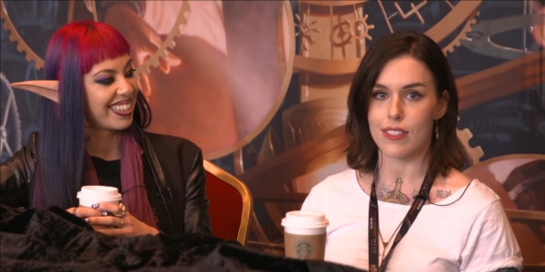 Dungeons And Dragons Designer Convinced Staff To Use SJW Tumblr Blog As Resource