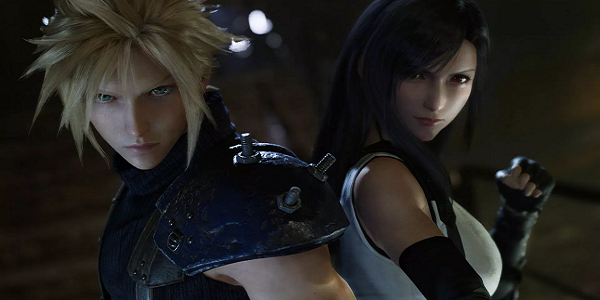 Yoshinori Kitase Briefly Talks FFVII Remake Multiple Episodes And Development