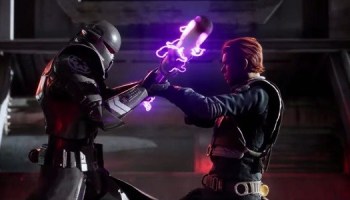 Star War Jedi: Fallen Order Gets Gameplay Footage, Nov 15th Launch Date