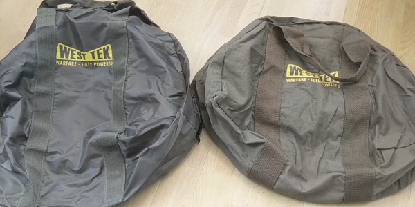 After Six Months, Lawsuit Threats, And Fan Backlash, Bethesda Ships Canvas Bag Replacement