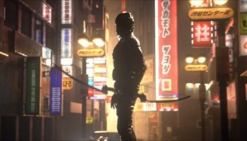 GhostWire Tokyo Teaser Sees Tokyo Under Siege By Paranormal Villains
