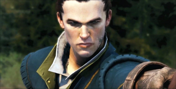 E3 2019: Greedfall Story Trailer Reveals Struggles Between Settlers And Natives