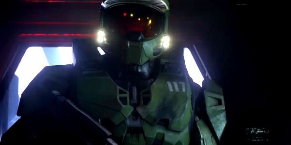 Halo: Infinite Launches With Xbox Scarlett Holiday 2020