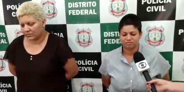 Lesbians Decapitate 9-Year-Old Boy A Year After Severing His Genitals To Turn Him Into A Girl