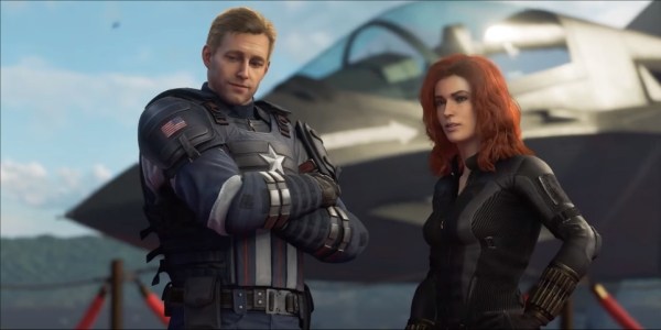Marvel's Avengers Sports 4-Player Co-op, Launches May 2020 For PS4, Xbox One, PC, Stadia