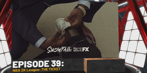 NBA 2K19 Unskippable Ads Can Be Turned Off At Times, But It's Turned On By Default