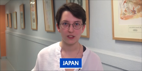 Netflix Teams Up With Gobelins To Send Graduates To Work On Anime In Japan