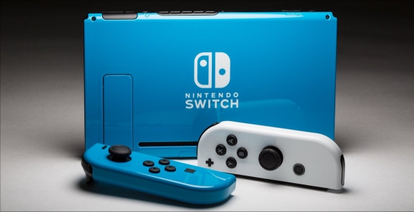 Nintendo Reiterates They Won't Censor Third-Party Games But Will Leave It Up To Ratings Boards