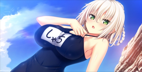 Nora to Oujo to Noraneko Heart 18+ Patch Restores Some Of The CG Artwork