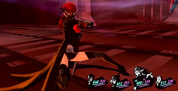 Persona 5 Royal To Release In The West In 2020