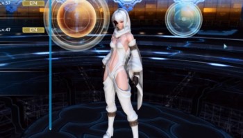 Phantasy Star Online 2 Is Coming To Nintendo Switch, PS4 In The West