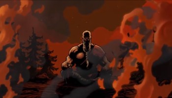 Redeemer: Enhanced Edition Launches July 12th On PS4, Xbox One, Nintendo Switch
