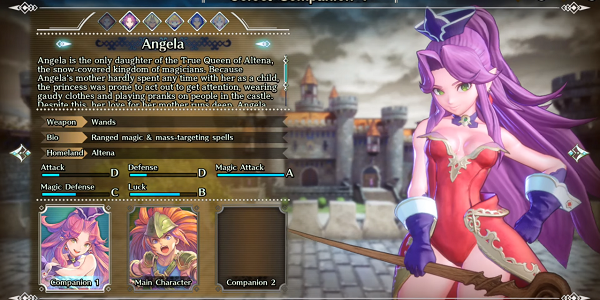 Trials of Mana, Seiken Densetsu 3 Remake E3 2019 Video Shows Off Gameplay And More