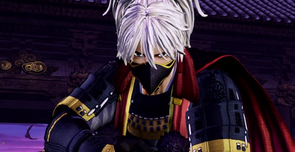 PC Platform Holder Wanted Samurai Shodown To Be Exclusive, But SNK CEO Said No