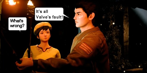 Tim Sweeney Places Blame On Valve For Not Delivering Steam Keys For Epic Games Store Exclusives
