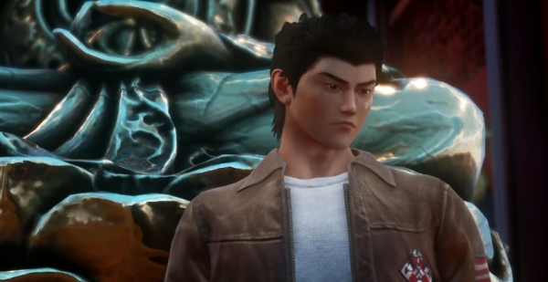Shenmue 3 Refunds Denied