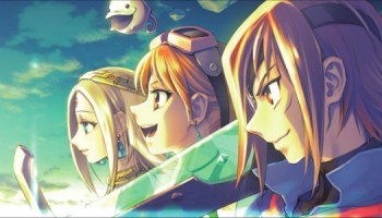 Skies of Arcadia: Eternal Soundtrack Limited Release On CD, Vinyl, And Music Box Arrives In July