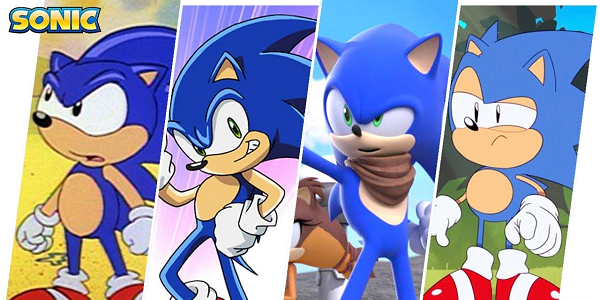 Takashi Iizuka Says 2021 Is The Next Big Year For Sonic The Hedgehog