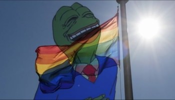 Straight Pride Parade Has SJWs Completely Butthurt