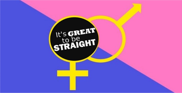 Straight Pride Parade Has Been Approved By Boston Officials