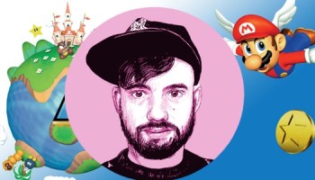 Eurogamer's Paul Watson Locks Accounts After Getting Called Out For Selling Bootleg Soundtracks