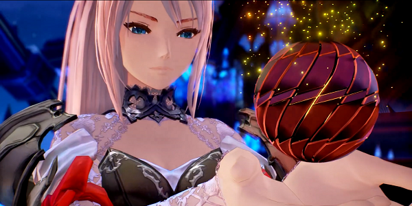 Tales Of Festival 2019 Introduces Tales Of Arise's Protagonists And Voice Actors