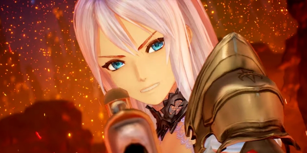 E3 2019: Tales Of Arise Coming To PS4, Xbox One, PC In 2020