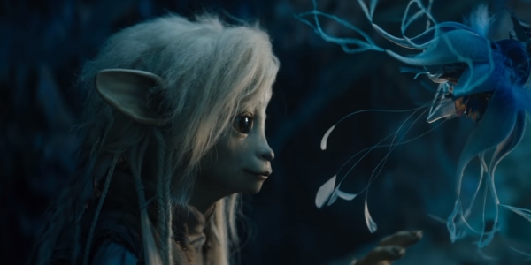 Netflix Comes For Your Childhood With The Dark Crystal: Age Of Resistance August 30th
