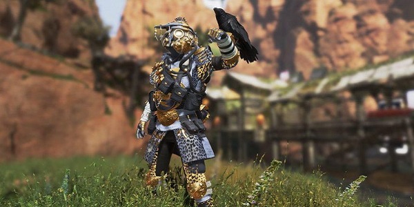 Apex Legends' Second Season Bringing Improved Battle Pass, New Character And Weapon
