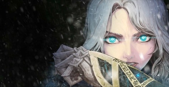 Vambrace: Cold Soul Cheats Let You Remove Horror, Increase Stats, Infinite Money