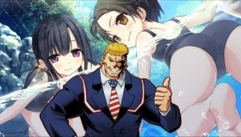 USA, Japan, Austria Rebut United Nation's Proposal To Ban Anime