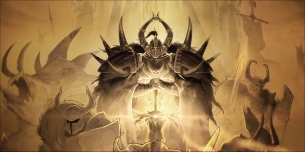 Warhammer Chaosbane Cheats Include God Mode, Infinite Gold Crowns