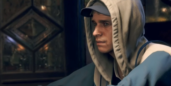 Watch Dogs Legion - NPCs