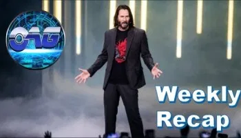 Weekly Recap June 15th: E3 2019 Disappoints, Lesbians Decapitate Boy, Pinterest Censorship