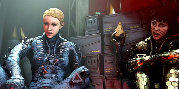 Wolfenstein: Youngblood Will Reportedly Use Denuvo DRM
