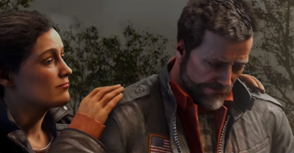 Wolfenstein: Youngblood Will Be “Fully Sanitized” For German Release