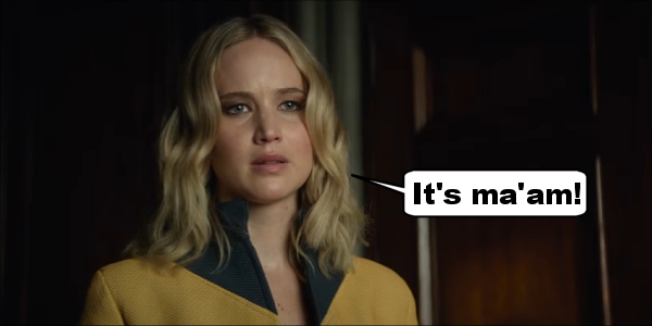 X-Men: Dark Phoenix Woke Clip Sees Mystique Lecturing Charles About X-Women