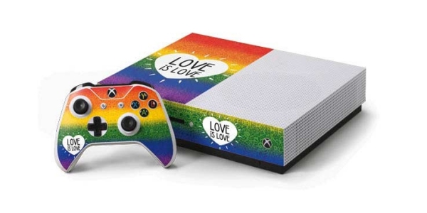 Xbox Live Isn't A Free Speech Platform, Says Phil Spencer