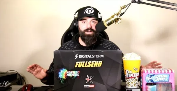 Keemstar And 100 Top YouTubers Will Target Advertisers Of Corrupt Media Journalists