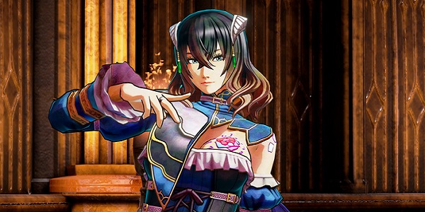 Bloodstained: Ritual Of The Night Launch Trailer Promises Big Action And 13 Free DLC Updates