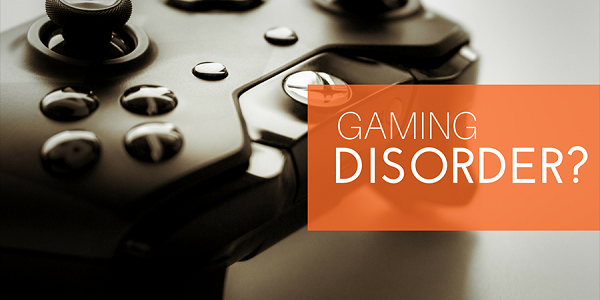 Academics Have Created A Test To Gauge Your “Gaming Disorder” After WHO’s Proclamation