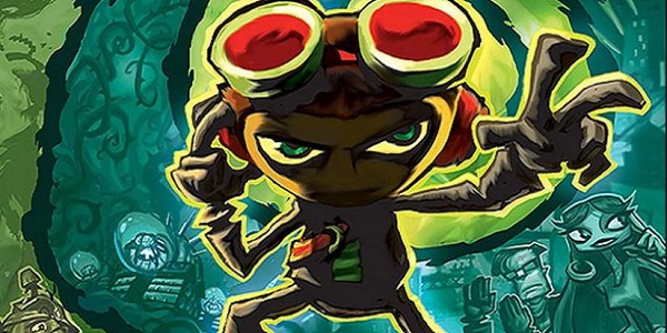 Microsoft Deal Allows Double Fine To Stay Experimental, Says Tim Schafer