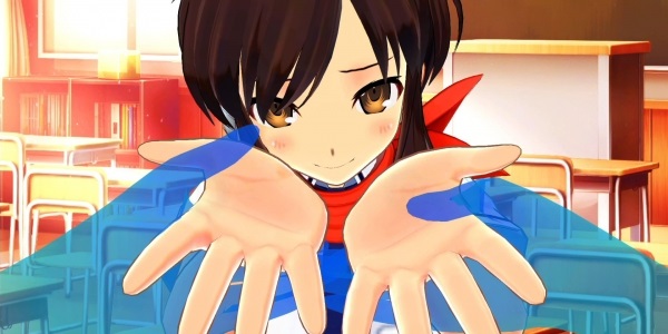 Senran Kagura Reflexions Will Relieve Stress On Steam June 24th