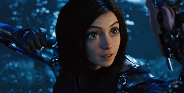 Staying #AlitaArmy Strong: A Brief Look Into The Fans Of Alita: Battle Angel